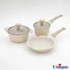 سرویس قابلمه 5 پارچه کودک یونیک UN-7751