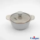 سرویس قابلمه 5 پارچه کودک یونیک UN-7751