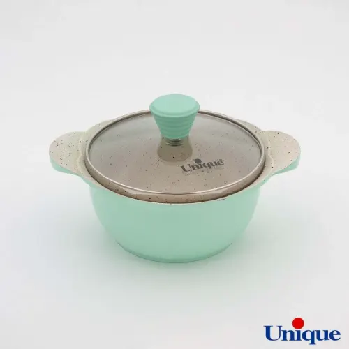 سرویس قابلمه 5 پارچه کودک یونیک UN-7751