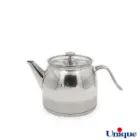 کتری و قوری تک دسته یونیک UN-7290