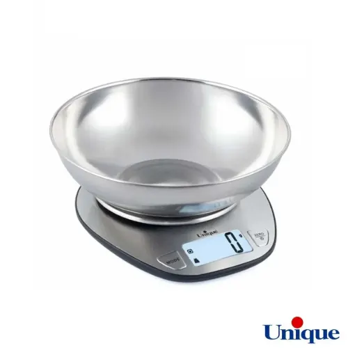 ترازوی یونیک 5 کیلو دیجیتال UN-6520 (وارداتی اصل)