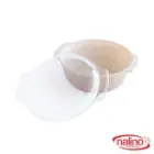 قابلمه گرانیتی نالینو مدل پیرانیت سایز 32