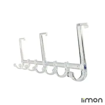رخت آویز پشت دری لیمون (نشکن)