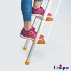 نردبان آلومینیومی 5 پله یونیک UN-2320