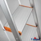 نردبان آلومینیومی 5 پله یونیک UN-2320