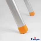 نردبان آلومینیومی 5 پله یونیک UN-2320