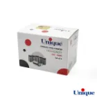 ست ادویه استیل یونیک 6 عددی UN-4490