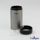 ست ادویه استیل یونیک 6 عددی UN-4490