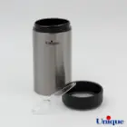 ست ادویه استیل یونیک 6 عددی UN-4490