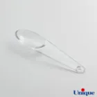 ست ادویه استیل یونیک 6 عددی UN-4490