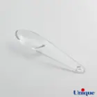 ست ادویه استیل یونیک 6 عددی UN-4490