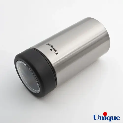 ست ادویه استیل یونیک 6 عددی UN-4490