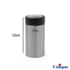 ست ادویه استیل یونیک 6 عددی UN-4490