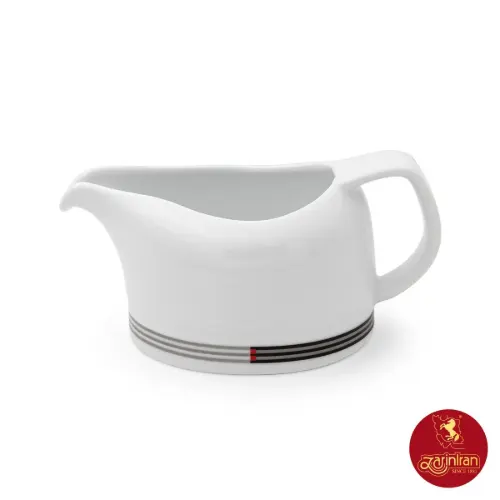 سس خوری چینی زرین هتلی 49 4 نفره طرح وگاس
