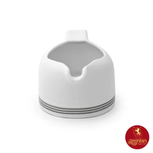 سس خوری چینی زرین هتلی 49 4 نفره طرح وگاس