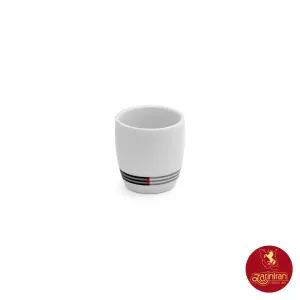 جای خلال دندان چینی زرین هتلی 49 طرح وگاس 45 سی سی