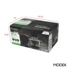 خردکن مودکس CH300 با ظرف شیشه ای