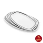 دیس کباب کوچک چینی زرین هتلی 49 سایز 32 طرح وگاس