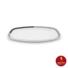 دیس کباب متوسط چینی زرین هتلی 49 سایز 40 طرح وگاس