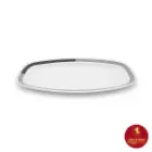 دیس کباب متوسط چینی زرین هتلی 49 سایز 40 طرح وگاس
