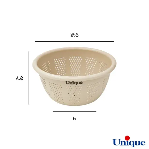 آبکش گرد یونیک UN-4010