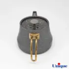 کتری و قوری آلومینیوم گرانیتی یونیک UN-7500