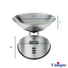 ترازوی دیجیتال یونیک UN-6590