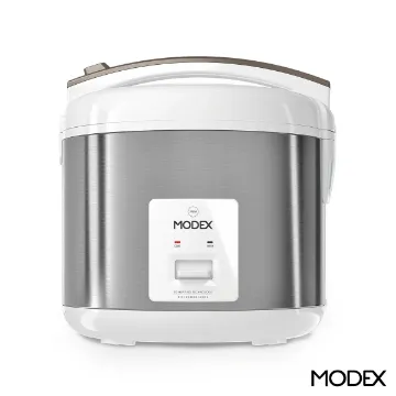 پلوپز 5 لیتر مودکس مدل RC6810