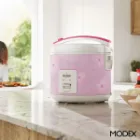 پلوپز 5 لیتر مودکس مدل RC6810