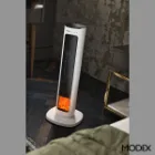 مصرف انرژی هیتر برقی مودکس مدل PTC5700