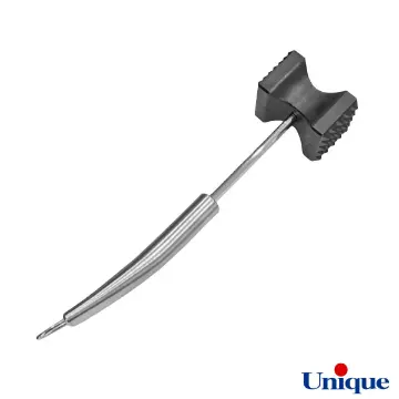 نمایش جزئیات برای بیفتک کوب یونیک UN-1124 بیفتک کوب یونیک UN-1124