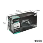 اتو کامل دیجیتال مودکس GC9300