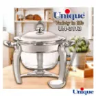 سوپ خوری یونیک پافیلی کروم UN-3113