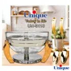 سالاد خوری یونیک پافیلی طلایی UN-3116