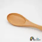 سرویس کفگیر و ملاقه آبرون چوبی 6 پارچه AW510