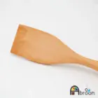 سرویس کفگیر و ملاقه آبرون چوبی 6 پارچه AW510