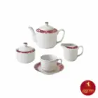 سرویس چینی زرین رادیانس توسکانی 12 نفره 102 پارچه