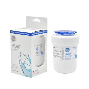 فیلتر یخچال جنرال الکتریک MWF لیوانی