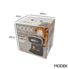 مشخصات اسپرسوساز ES4400 مودکس