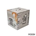 کیفیت اسپرسو ساز مودکس مدل ES4400