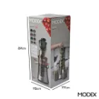 آبمیوه گیری باکیفیت مودکس مدل SJ595