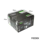 آسیاب و مخلوط کن مودکس BL785 500W سه کاره