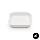 چینی زرین دیس لازانیا مربع سایز 26