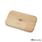 سینی سرو نوشیدنی چوبی تک نفره نارون R2918