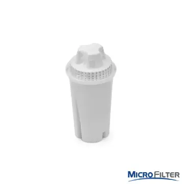فیلتر پارچ تصفیه آب و کلمن مایکرو فیلتر مدل Universal بسته 3 عددی