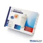 فیلتر پارچ تصفیه آب و کلمن مایکرو فیلتر مدل Universal بسته 3 عددی