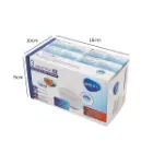 فیلتر پارچ تصفیه آب بریتا مکسترا Brita Maxtra بسته 3 عددی