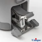 سطل و تی چرخشی یونیک UN-2504 رنگ صورتی