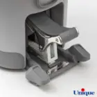 سطل و تی چرخشی یونیک UN-2504 رنگ صورتی
