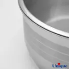 سرویس قابلمه استیل یونیک 8 پارچه UN-9900
